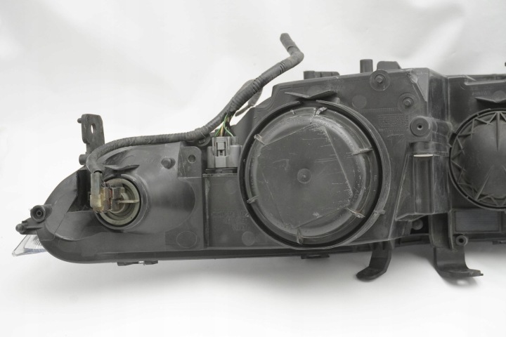 фото №9, Фара передня права honda civic viii 33101-smg-g014-m1