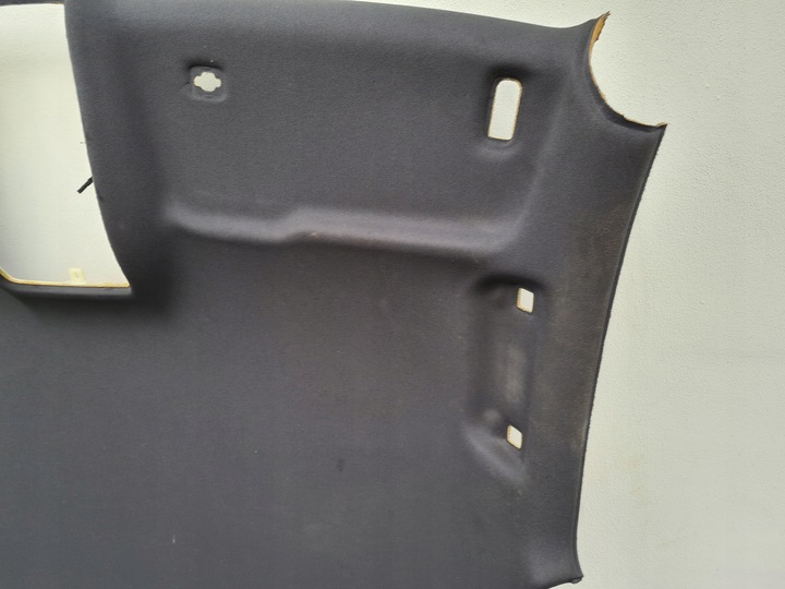 фото №11, Audi q5 8r стеля чорна s line комплектна