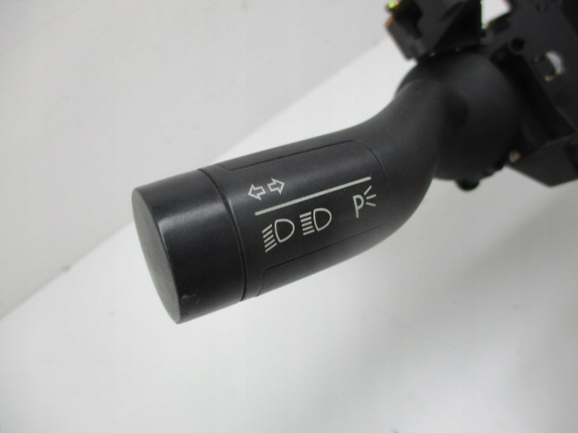 фото №10, Vw touareg 7l // перемикач комбінований 7l6953503