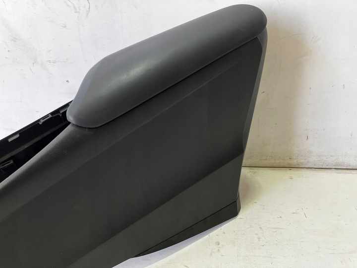 фото №10, C-hr chr туннель средний подлокотник чёрный