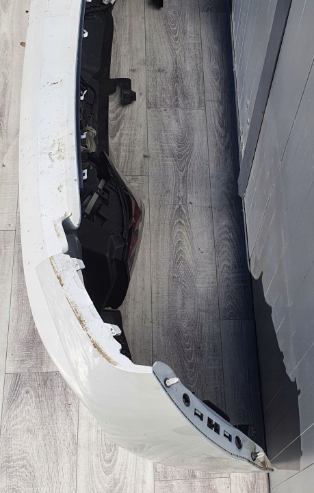 фото №6, Бампер заднее peugeot 208 ii