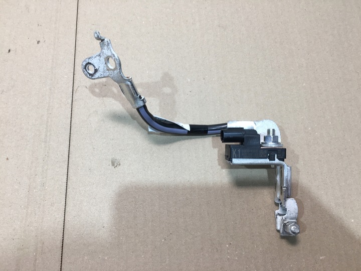 фото №1, Клема мінусова yaris cross 21- 1.5