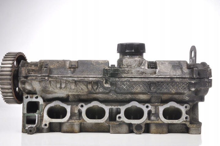 фото №12, Volvo s40 v40 2.0t 16v 160km головка 1001770 1997/10 - 2000/07