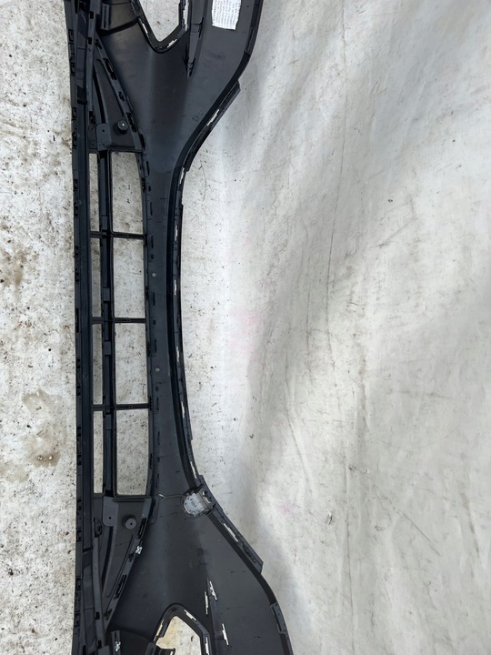 фото №12, Бампер mercedes eqe 2021 v295 перед переднее