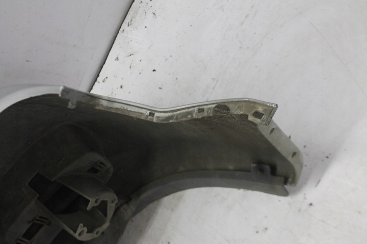 фото №10, Бампер перед переднє voyager town country 07-10