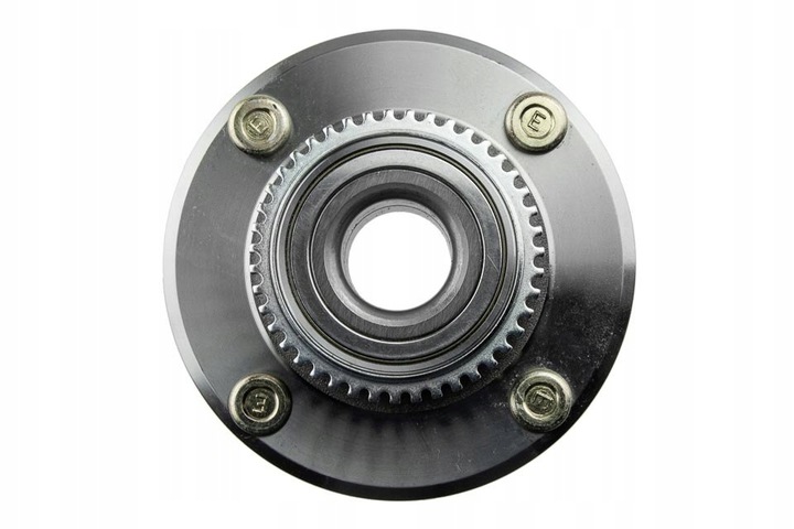 фото №13, Ступица колёса зад mitsubishi lancer универсал 03-