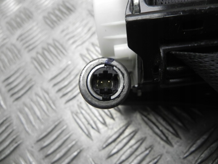 фото №6, Pas безпеки bmw x3 2019 з задній po правої 13595177
