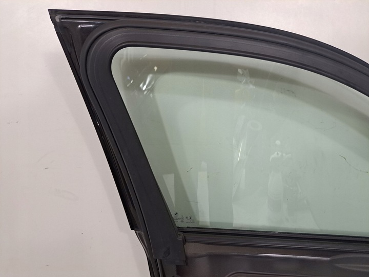 фото №10, Bmw x3 g01 2023 перед сторона левая дверь передние