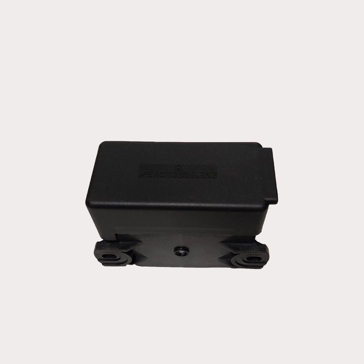 фото №1, Реле свечей накаливания mercedes c класс w203 0125458932 оригинальный номер