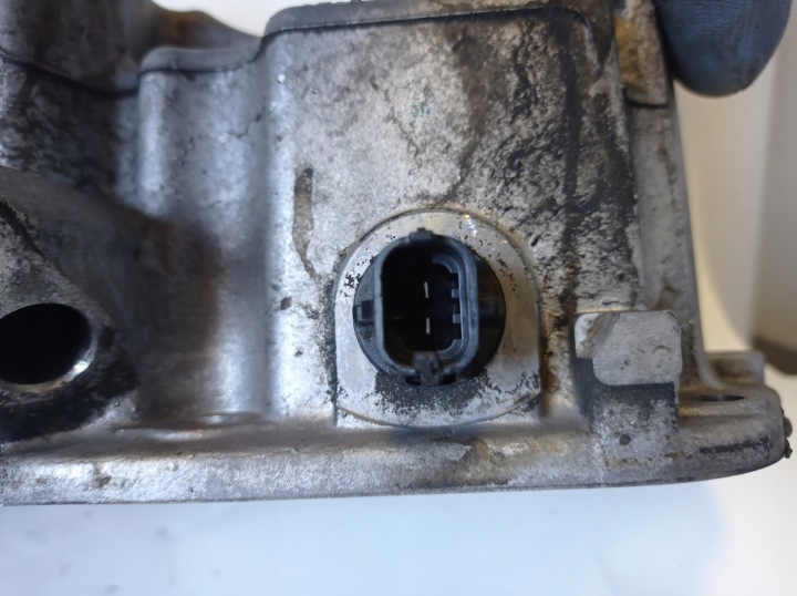 фото №7, Поддон масла fiat alfa 1.6 jtd 55221079