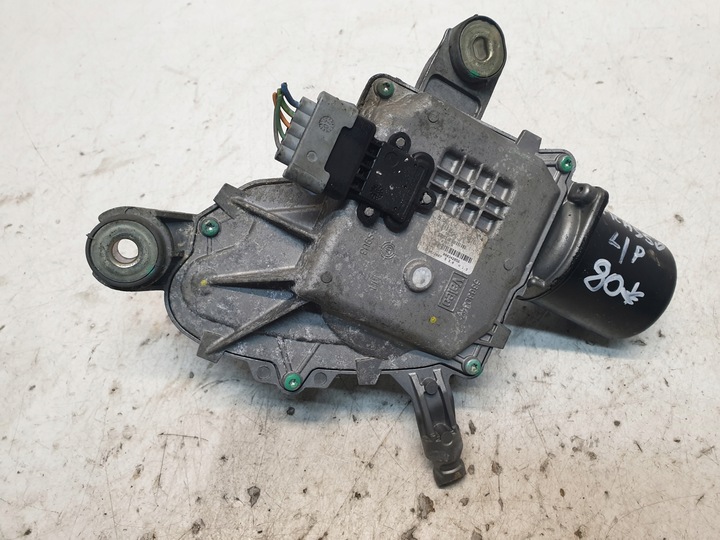 фото №1, Двигунчик двірники переднє перед лівий citroen c4 grand picasso