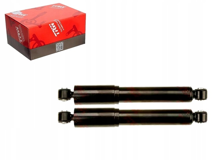 фото №1, Амортизатор iveco daily iii 35 c 15