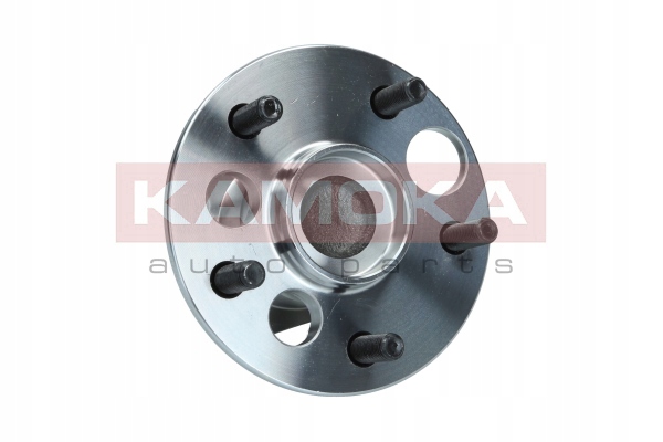 фото №1, Ступиця підшипник колеса зад toyota auris 1.33 1.4 1.6