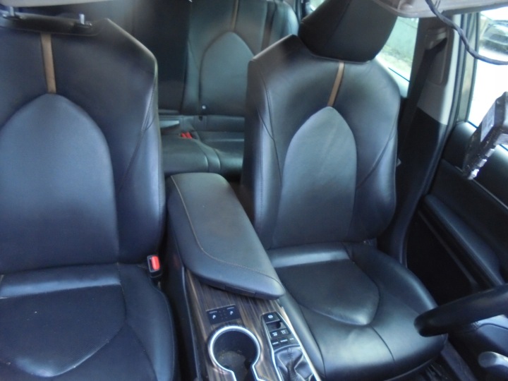 фото №10, Camry viii подъемник стекло