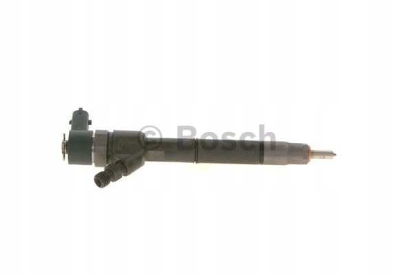 фото №15, Інжектор bosch 0445110255 338002a400