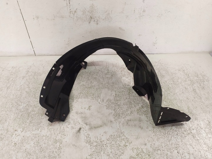фото №10, Підкрилок праві перед hyundai i20 868161j000