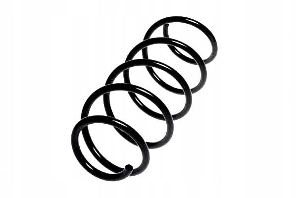 фото №2, Пружина подвешивание lesjofors