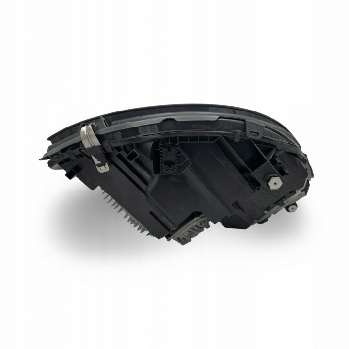 фото №6, Оригінальна фара передня ліве led mercedes s-klasa w222 a2229060702