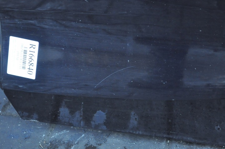 фото №9, Opel astra k v двері лівий зад задні хетчбек z22x