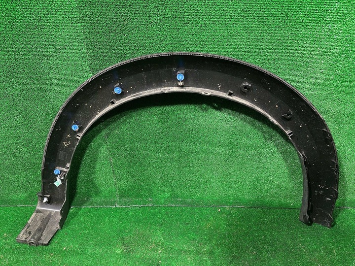 фото №8, Планка крыльев dacia jogger 21r- левый перед 638132662r