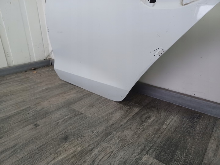 фото №9, Двері ---- skoda octavia iv універсал ---- задні ліві ----