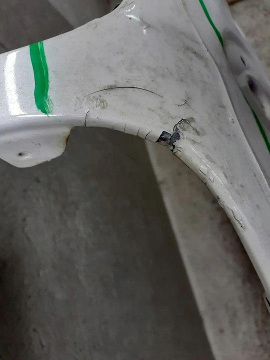 фото №12, Капот bmw x5 x6 e70 e71 2007-2014r