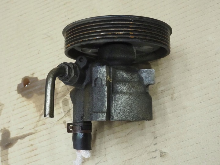 фото №9, Насос усилителя dacia logan mcv i ls 1.6 16v k4m 04-12 8200575303