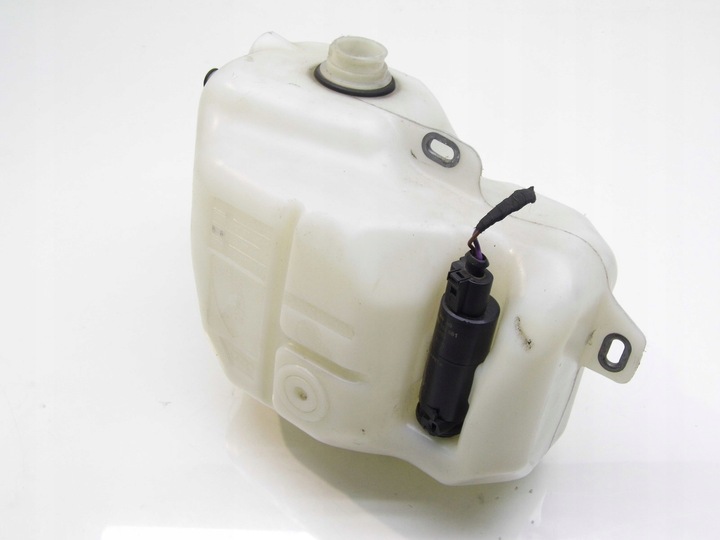 фото №1, Бачок склоомивача audi r8 4.2 v8 424955449