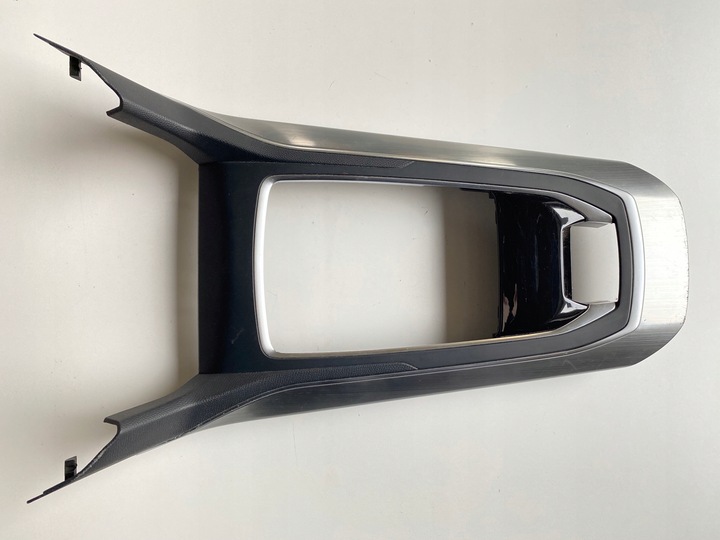 фото №9, Рамка туннеля peugeot оригинальный номер 98088086xu