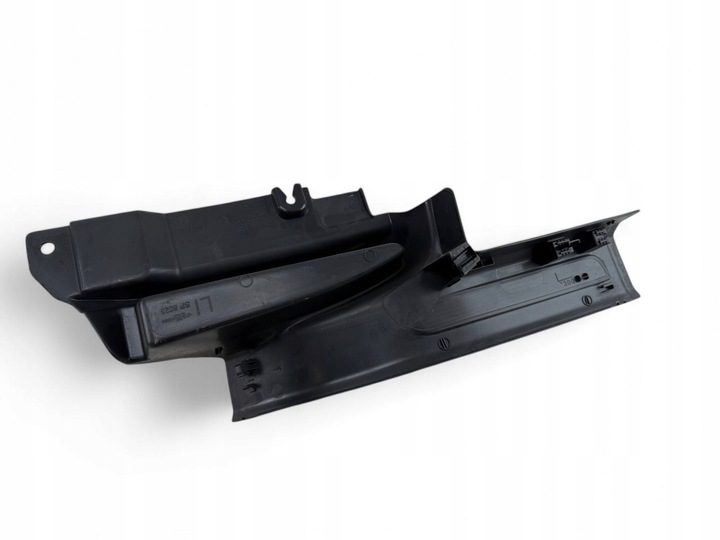 фото №6, Volkswagen tiguan 2021 ліва сторона планки порогові, накладки