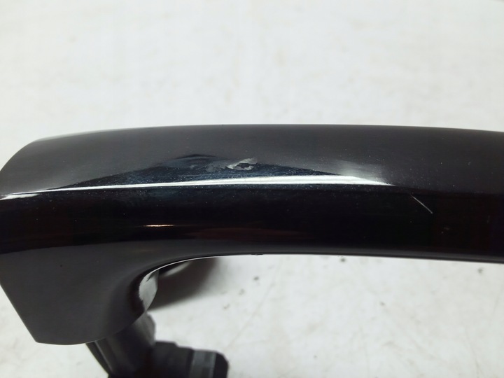 фото №4, Mercedes clc ручка зовнішня лівий перед eu