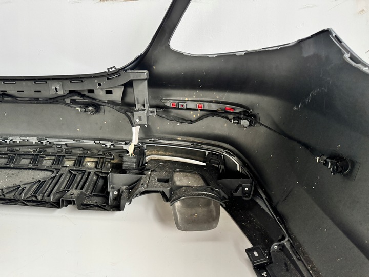 фото №12, Mercedes e класс 213 w213 amg набор бампер зад комплектный оригинальный