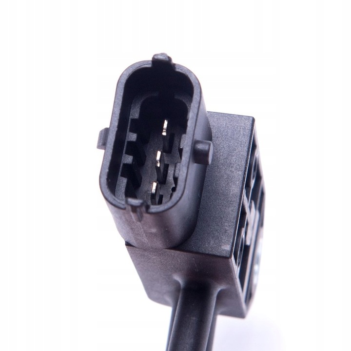 фото №9, Датчик давления выхлопных газов