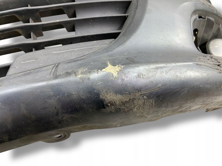 фото №9, Citroen c4 ii 2011 бампер переднє