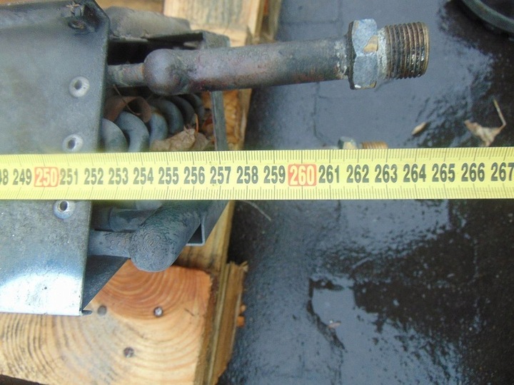 фото №7, Volvo b12 irizar конденсатор радиаторов левая средство