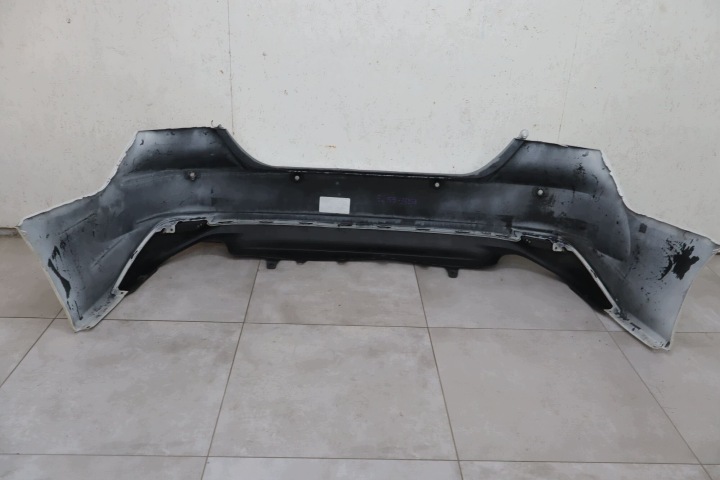 фото №13, Бампер задній  toyota camry 8 viii sedan 52159-33958
