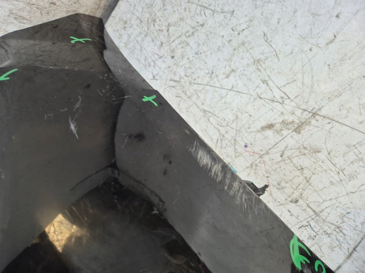 фото №9, Bmw 4 f32 f33 f36 cabrio купе m набор бампер переднее перед