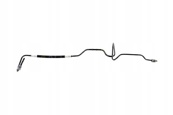 фото №2, Triscan шланг ham. elast. renault зад espace 1,9