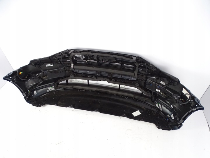 фото №11, Бампер перед переднее audi e-tron 4ke