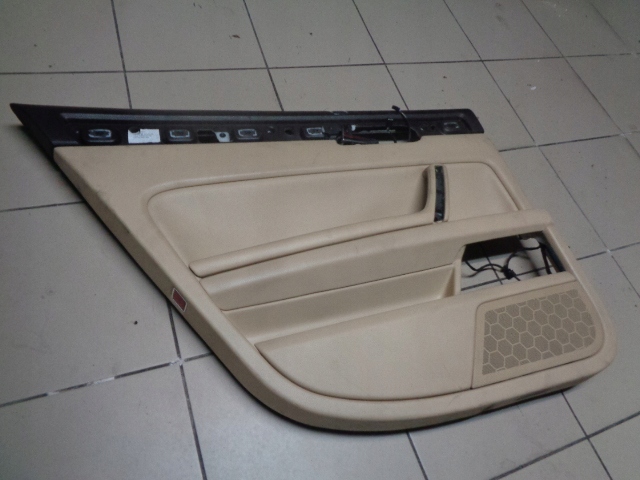 фото №7, Ролетка карта двері ліві зад vw phaeton 02-10 3d4861313a