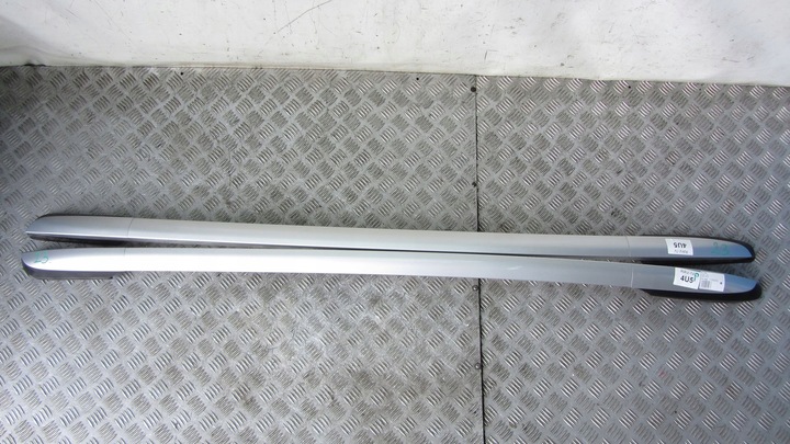 фото №1, Toyota rav-4 iv рейлинги крышные kpl 12-