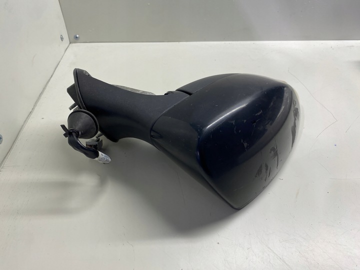 фото №7, Ford kuga mk1 зеркало правые 9 pin eu