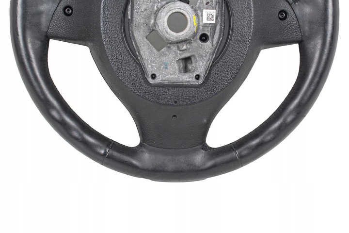 фото №11, Кожаный руль кожа мультифункция bmw f07 f10 f01 / рестайлинг lci м-пакет