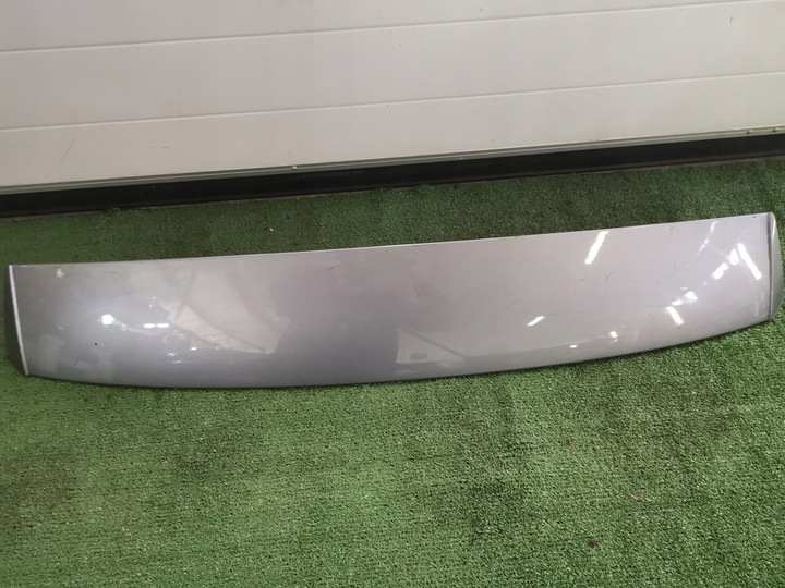 фото №1, Спойлер спойлер крышки bmw e61 7061467