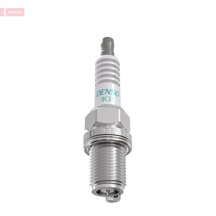 фото №2, Свічка запалювання запалювання denso ik31