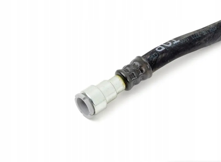 фото №8, Bmw 7 e65, e66, e67 oil cooling труба inlet 7508028 17227508028
