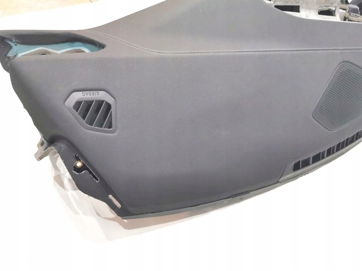 фото №8, Bmw z4 g29 комплект bez проекционный дисплей серый nić - кожа панель раздаточная подушка безопасности