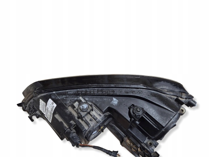 фото №10, Фара перед сторона права volkswagen sharan 688201y010