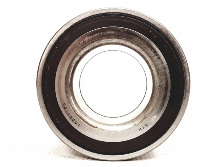 фото №14, Підшипник ford ford fiesta v jh_, jd_ 1.25 16v