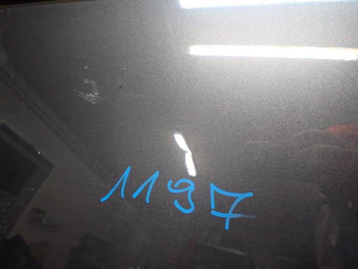 фото №2, Дверь зад правые citroen berlingo partner iii 3 08-